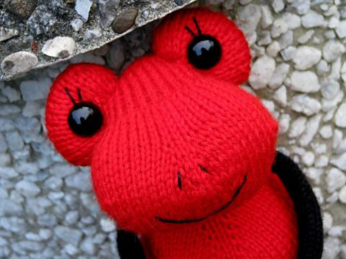 Sock Froggee 1.1 photo 2