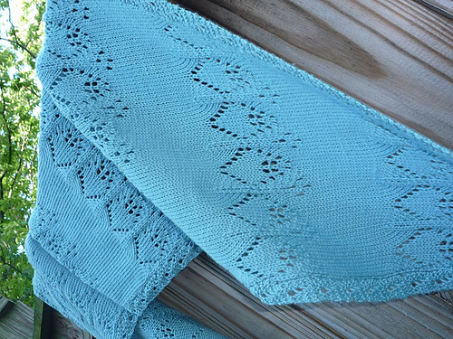 Lace Wrap