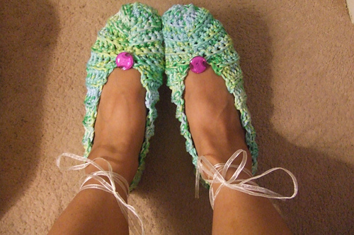 Footies