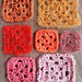 Classic Granny Square photo 5