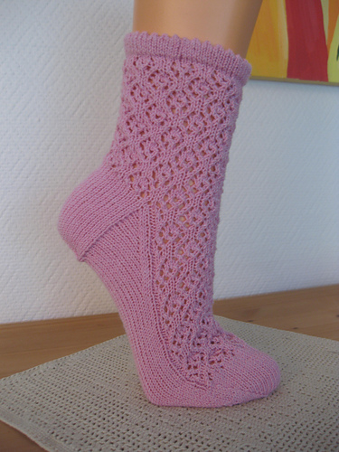 Rosa Streublümchen/Pink Strawflowers