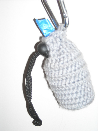 Doggie Bag Bag photo 1