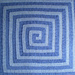 Double Ten Stitch pattern 