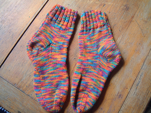 Ladies' Ankle Socks