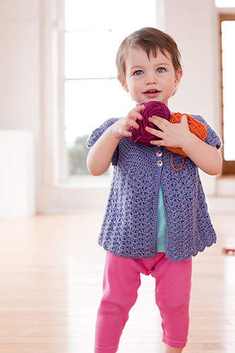 Swing Set Cardigan