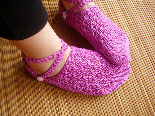 Sock'n'Rose