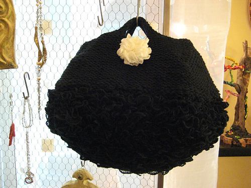 Bossanova Bag