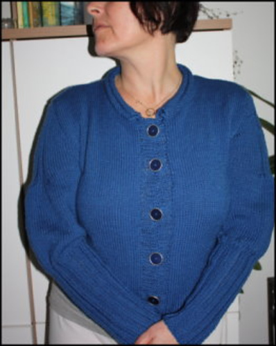 Modell 20 aus Twist