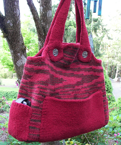 Sonora Bag