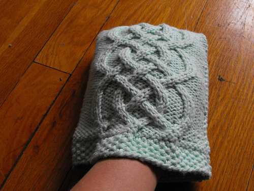 Hand Warming bag photo 3