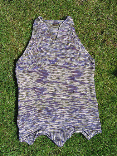 Halter Top