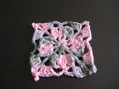 Square  1