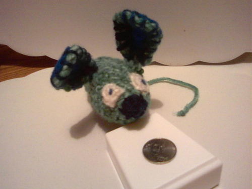 Field Mouse