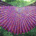 Hypernova - Shawl and Shawlette pattern 