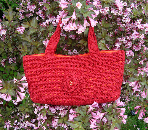 Bloomin' Bag