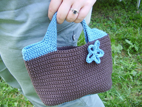Starling Handbag photo 9