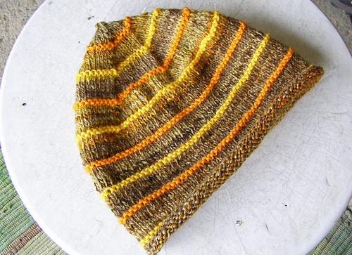 Harvest Hat