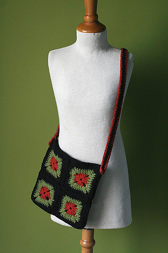 Not Your Granny's Bag