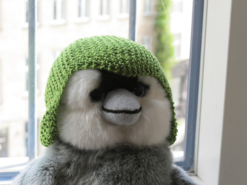 Preemie Beanie