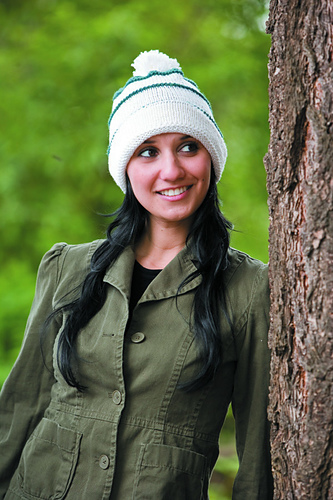 Oregon Slopes Hat