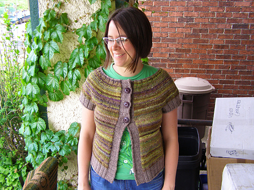 Croci Sweater
