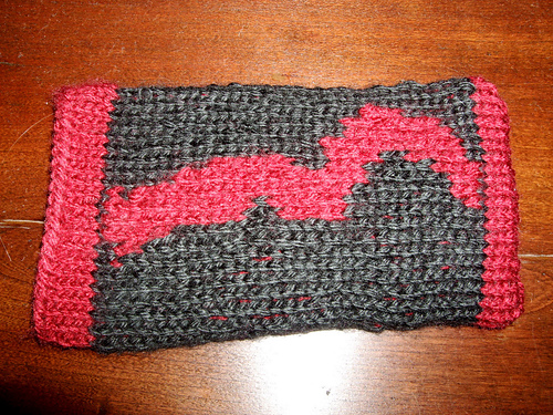Twilight Inspired iPhone/iPod Touch Socks photo 4
