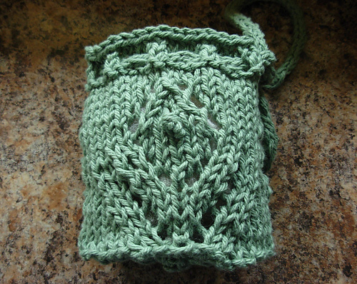 Blooming Bud Sachet