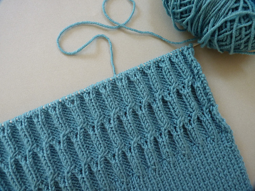 Sleeveless Pullover photo 3