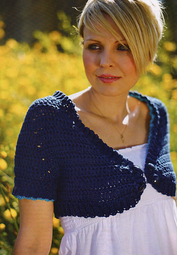 Modern Spencer