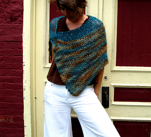 Myriad Wrap