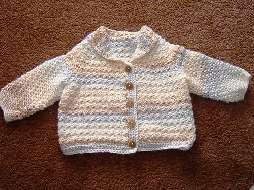 Springy Jacket