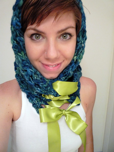 Fondant Wrap photo 5