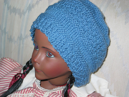 Harding Hat