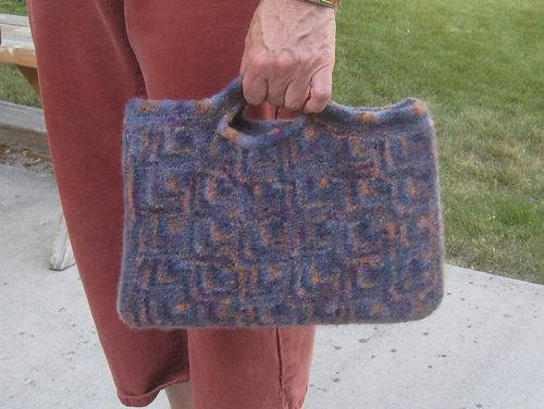 Window Maker Netbook Bag photo 5