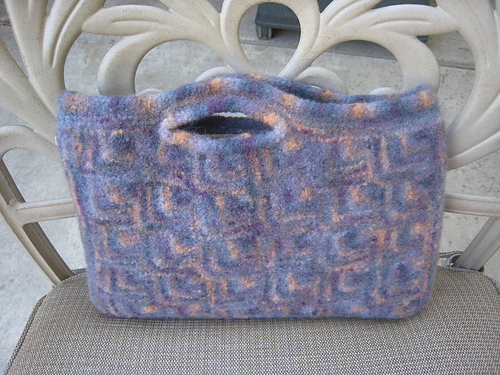 Window Maker Netbook Bag photo 1