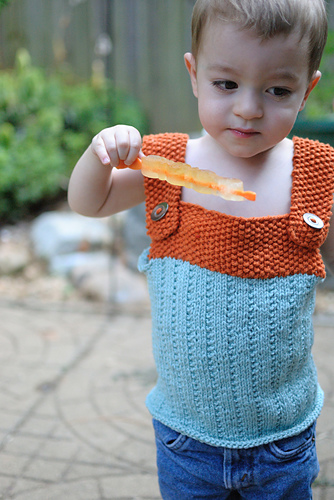 Ice Pop Top