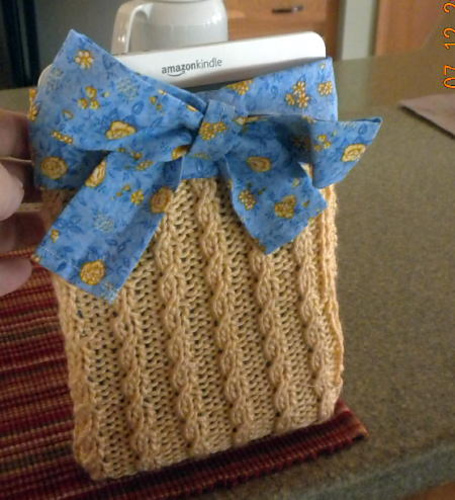 Snookie tech cover