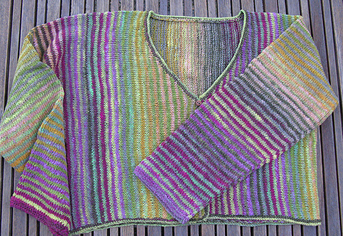 Cardigan Verone