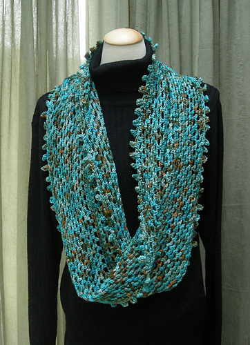 Infinity Scarf