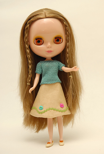 Pullip T-Shirt photo 2
