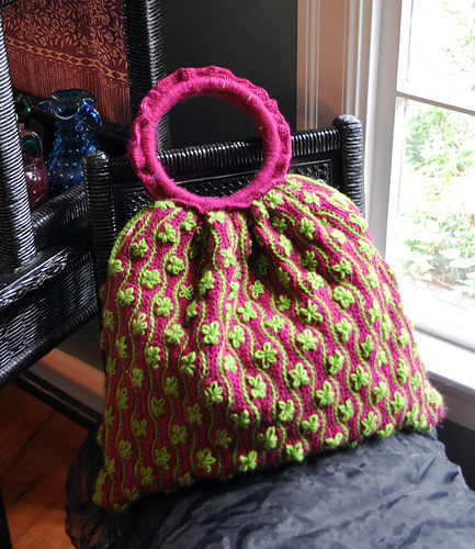 July 2010 Purse of The Month