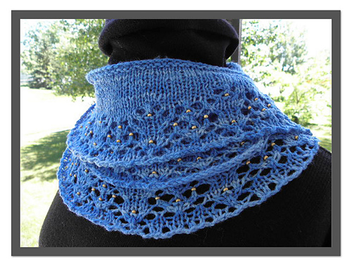 Isis Scarf