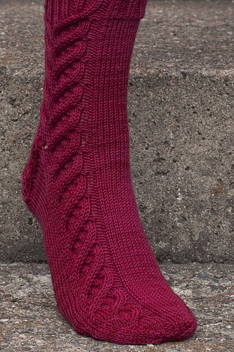 Galder - byknittitudeFlickr