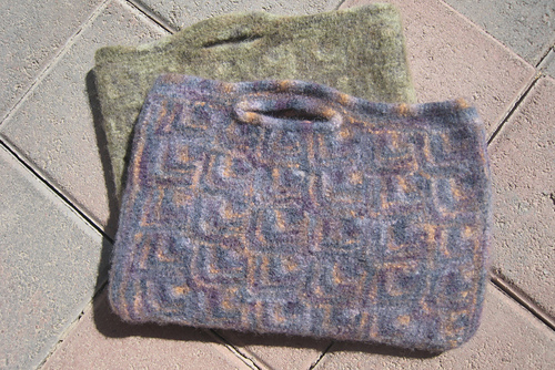 Window Maker Netbook Bag photo 2
