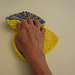Quick Kitchen Helper pattern 