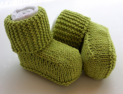 Baby Uggs - bybabyleeFlickr