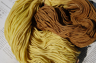 Volume merino yarn 1.Wind and weather ATELIER ZITRON great voluminous yarn 100/% merino extrafine