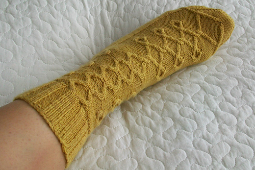 Eight Socks