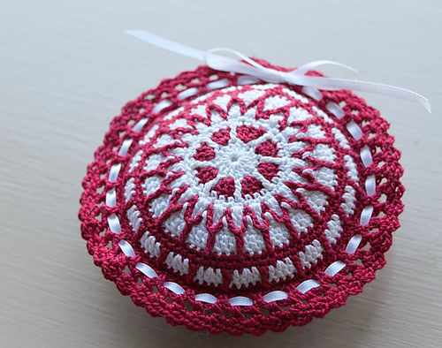 Ornament #4