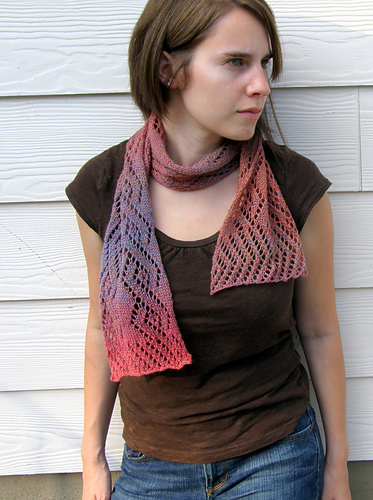 The Killington Scarf